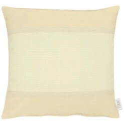 Apelt Loft Style Titan Kissenhülle - 46x46 Cm - Beige