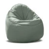 Sitting Bull TUBE Sitzsack-Lehner Outdoor - L 85 X B 80 X H 80 Cm - Sea Green 1 Sitting Bull TUBE Sitzsack-Lehner Outdoor - L 85 X B 80 X H 80 Cm - Sea Green -Innendekorationen 366304 big 0