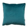 Pichler SALON Kissenhülle - 41x41 Cm - Petrol 2 Pichler SALON Kissenhülle - 41x41 Cm - Petrol -Innendekorationen 369014 big 0