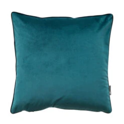 Pichler SALON Kissenhülle - 41x41 Cm - Petrol