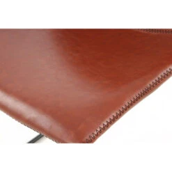 Kayoom Caila Stühle 2er-Set - 2 Stühle à 48,5 X 56,5 Cm - H 80 Cm - Kaffee -Innendekorationen 377394 big 2