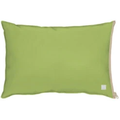 Apelt Outdoor 3959 Kissenhülle Lang - 41x61 Cm - Grün