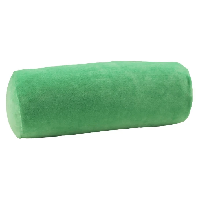 Farbenfreunde Interieur Nackenrollen-Bezug Aus Nicky-Stoff - Ø 15 X 40 Cm - Watermelon 3 Farbenfreunde Interieur Nackenrollen-Bezug Aus Nicky-Stoff - Ø 15 X 40 Cm - Watermelon