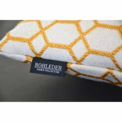 Rohleder Home Collection Studioline Dimension Kissen Mit Füllung - 40x40 Cm - Shine 12 Rohleder Home Collection Studioline Dimension Kissen Mit Füllung - 40x40 Cm - Shine -Innendekorationen 390478 big 3