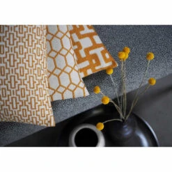 Rohleder Home Collection Studioline Dimension Kissen Mit Füllung - 40x40 Cm - Shine 14 Rohleder Home Collection Studioline Dimension Kissen Mit Füllung - 40x40 Cm - Shine -Innendekorationen 390478 big 5