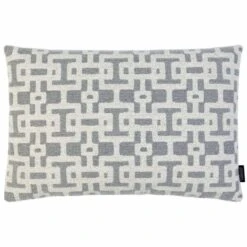 Rohleder Home Collection Studioline Metro Kissen Mit Füllung - 60x40 Cm - Dawn