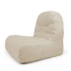 OUTBAG Bridge Plus Sitzsack - 65 X 95 X 95 Cm - Beige 1 OUTBAG Bridge Plus Sitzsack - 65 X 95 X 95 Cm - Beige -Innendekorationen 391417 big 0