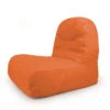 OUTBAG Bridge Plus Sitzsack - 65 X 95 X 95 Cm - Orange -Innendekorationen 391420 big 0