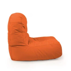 OUTBAG Bridge Plus Sitzsack - 65 X 95 X 95 Cm - Orange -Innendekorationen 391420 big 2