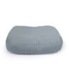 OUTBAG Cloud-M Plus Outdoor-Tierkissen - 120x90 Cm - Höhe 15-25 Cm - Stone-grey 1 OUTBAG Cloud-M Plus Outdoor-Tierkissen - 120x90 Cm - Höhe 15-25 Cm - Stone-grey -Innendekorationen 391432 big 0