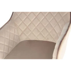 Kayoom STUHL Amino 525 - 61x58,8x86 Cm - Beige / Braun 13 Kayoom STUHL Amino 525 - 61x58,8x86 Cm - Beige / Braun -Innendekorationen 397532 big 4