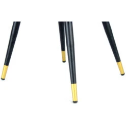 Kayoom STUHL Amino 525 - 61x58,8x86 Cm - Beige / Braun 14 Kayoom STUHL Amino 525 - 61x58,8x86 Cm - Beige / Braun -Innendekorationen 397532 big 5