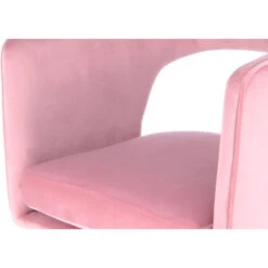 Kayoom STUHL Jolene 125 - 63x57x81 Cm - Rosa 13 Kayoom STUHL Jolene 125 - 63x57x81 Cm - Rosa -Innendekorationen 397587 big 4