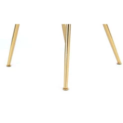 Kayoom STUHL Jolene 125 - 63x57x81 Cm - Rosa 14 Kayoom STUHL Jolene 125 - 63x57x81 Cm - Rosa -Innendekorationen 397587 big 5