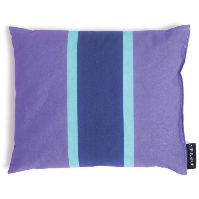 Remember Lavendelkissen - B 21 Cm - L 26 Cm - H 2 Cm - Mehrfarbig 3 Remember Lavendelkissen - B 21 Cm - L 26 Cm - H 2 Cm - Mehrfarbig