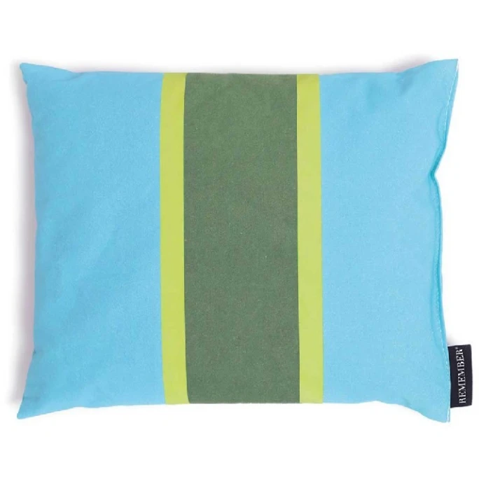 Remember Kirschkernkissen - B 19 Cm - L 26 Cm - H 2 Cm - Mehrfarbig 3 Remember Kirschkernkissen - B 19 Cm - L 26 Cm - H 2 Cm - Mehrfarbig