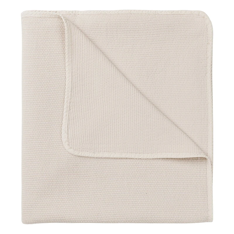 Doppelbettbezug Alma 260 X 260 Cm, Nugatbraun 3 Doppelbettbezug Alma 260 X 260 Cm, Nugatbraun