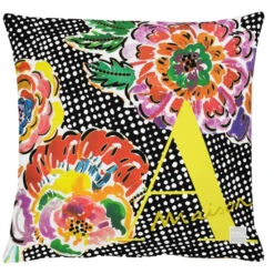 Apelt Outdoor 3975 Kissenhülle - 46x46 Cm - Bunt-multi