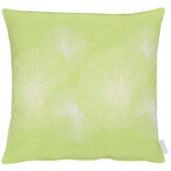 Apelt Loft Style 7200 Kissenhülle - 46x46 Cm - Grün