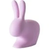 Qeeboo Rabbit Chair Stuhl - 68,8 X 39,5 X 80 Cm - Pink -Innendekorationen 412174 big 0