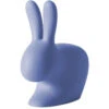 Qeeboo Rabbit Chair Stuhl - 68,8 X 39,5 X 80 Cm - Light Blue -Innendekorationen 412177 big 0