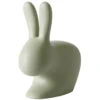 Qeeboo Rabbit Chair Baby Stuhl - 45,3 X 26,2 X 52,7 Cm - Balsam Green -Innendekorationen 412189 big 0