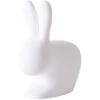Qeeboo Rabbit Chair Baby Stuhl - 45,3 X 26,2 X 52,7 Cm - White 2 Qeeboo Rabbit Chair Baby Stuhl - 45,3 X 26,2 X 52,7 Cm - White -Innendekorationen 412193 big 0