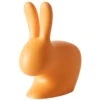 Qeeboo Rabbit Chair Baby Stuhl - 45,3 X 26,2 X 52,7 Cm - Orange -Innendekorationen 412194 big 0