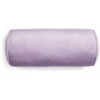 Essenza Dailah Nackenrolle Aus Samt - Ø 22 X 50 Cm - Lilac -Innendekorationen 412449 big 0