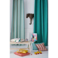 Apelt Splash Kissenhülle Für Kinder - 46x46 Cm - Bunt 7 Apelt Splash Kissenhülle Für Kinder - 46x46 Cm - Bunt -Innendekorationen 414535 big 2