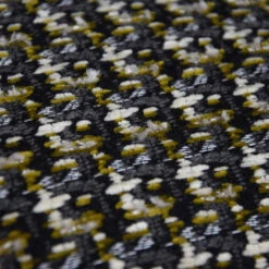 Rohleder Home Collection Beduin Sinai Kissen Mit Füllung - 45x45 Cm - Cave -Innendekorationen 414547 big 2