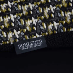 Rohleder Home Collection Beduin Sinai Kissen Mit Füllung - 45x45 Cm - Cave -Innendekorationen 414547 big 3