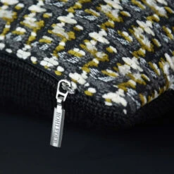 Rohleder Home Collection Beduin Sinai Kissen Mit Füllung - 45x45 Cm - Cave -Innendekorationen 414547 big 4