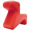 Alessi DORAFF Hocker - 67x55x28 Cm - Rot 1 Alessi DORAFF Hocker - 67x55x28 Cm - Rot -Innendekorationen 422703 big 0