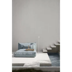 Blomus STAY Lounger L Indoor & Outdoor - 80x80x150 Cm - Coal -Innendekorationen 425563 big 5