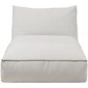 Blomus STAY Outdoor-Bett / Daybed S Indoor & Outdoor - 25x80x190 Cm - Cloud