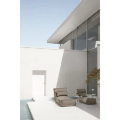 Blomus STAY Outdoor-Bett / Daybed S Indoor & Outdoor - 25x80x190 Cm - Cloud -Innendekorationen 425567 big 3