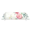 PIP Studio Fleur Grandeur Nackenrolle Mit Füllung - Ø 22 X 70 Cm - White 1 PIP Studio Fleur Grandeur Nackenrolle Mit Füllung - Ø 22 X 70 Cm - White -Innendekorationen 426144 big 0