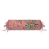 PIP Studio Petites Fleurs Nackenrolle Mit Füllung - Ø 22 X 70 Cm - Pink -Innendekorationen 426149 big 0