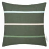 Tom Tailor Tape Kissenhülle - 40x40 Cm - Grün 1 Tom Tailor Tape Kissenhülle - 40x40 Cm - Grün -Innendekorationen 426928 big 0