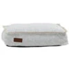 SACKit Dog Bed Mini Hundekissen - 59 X 40 X 15 Cm - White -Innendekorationen 427253 big 0