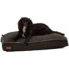 SACKit Dog Bed Large Hundekissen - 120 X 80 X 15 Cm - Black 1 SACKit Dog Bed Large Hundekissen - 120 X 80 X 15 Cm - Black -Innendekorationen 427257 big 0