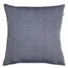 ESPRIT Square Kissenhülle - 45x45 Cm - Navy 2 ESPRIT Square Kissenhülle - 45x45 Cm - Navy -Innendekorationen 430359 big 0