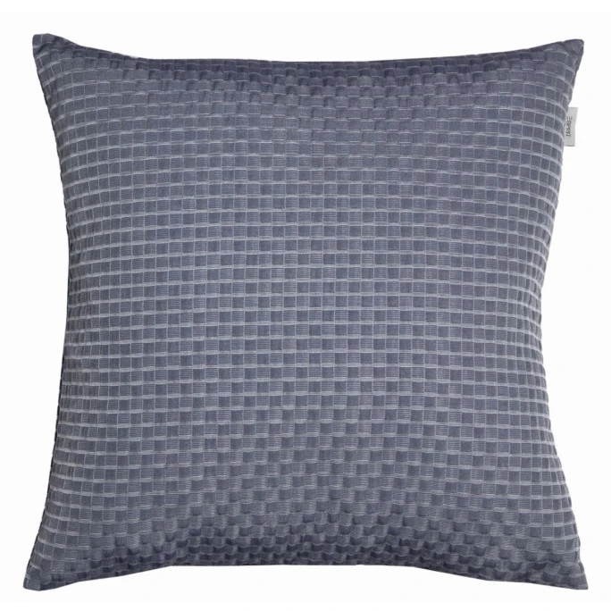 ESPRIT Square Kissenhülle - 45x45 Cm - Navy 3 ESPRIT Square Kissenhülle - 45x45 Cm - Navy