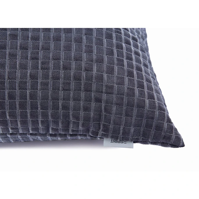 ESPRIT Square Kissenhülle - 45x45 Cm - Navy 5 ESPRIT Square Kissenhülle - 45x45 Cm - Navy – Bild 3