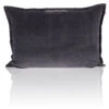 Farbenfreunde Nicky Interieur Take Away Kissen Mit Füllung - 100x70x20 Cm - Anthracite -Innendekorationen 430407 big 0