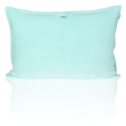 Farbenfreunde Nicky Interieur Take Away Kissen Mit Füllung - 100x70x20 Cm - Karibik