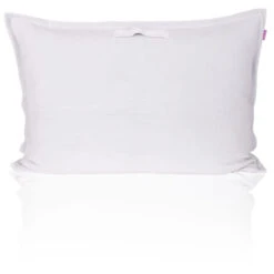 Farbenfreunde Nicky Interieur Take Away Kissen Mit Füllung - 100x70x20 Cm - Silvermoon