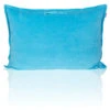Farbenfreunde Nicky Interieur Take Away Kissen Mit Füllung - 100x70x20 Cm - Sommerpetrol -Innendekorationen 430442 big 0