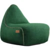 SACKit Cobana Lounge Chair Sitzsack - 96x80x70 Cm - Green 2 SACKit Cobana Lounge Chair Sitzsack - 96x80x70 Cm - Green -Innendekorationen 430891 big 0